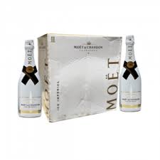 Moet Ice