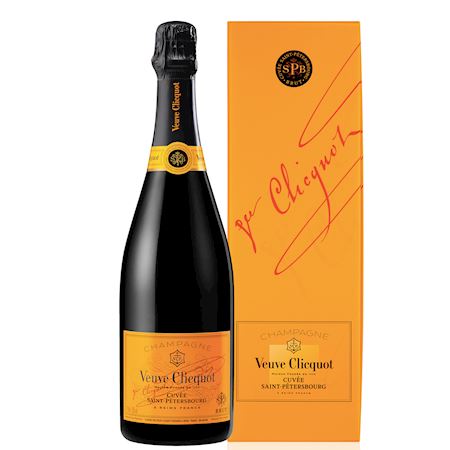 Veuve Clicquot Brut