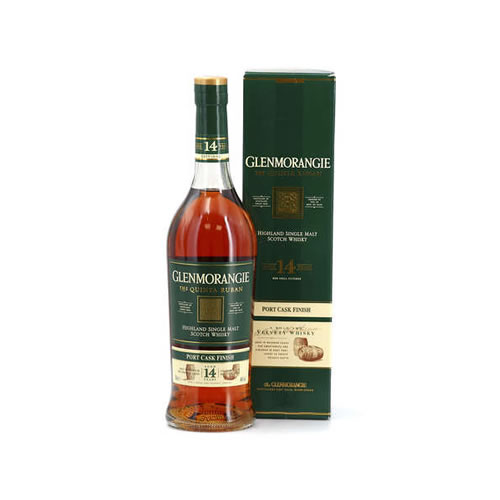 Glenmorange Quinta Ruban