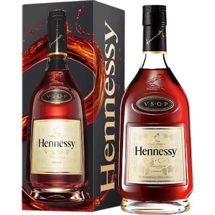 Hennessy Vsop