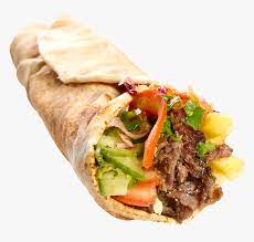 Beef Shawarma