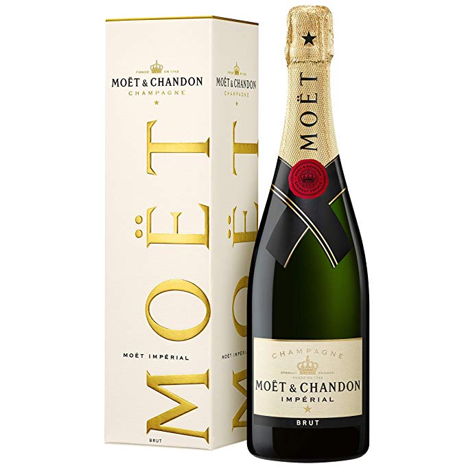 MOET BRUT