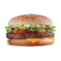 Beef Burger