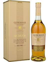 Glenmorange nectar’dor (18yrs)