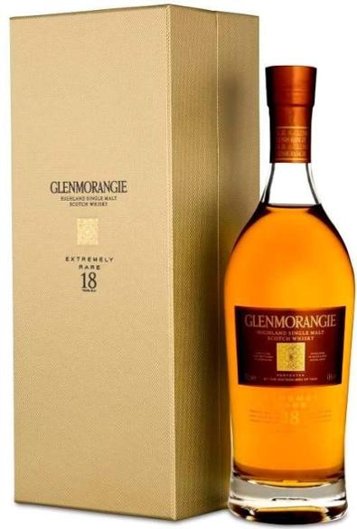 Glenmorangie Extremely Rare